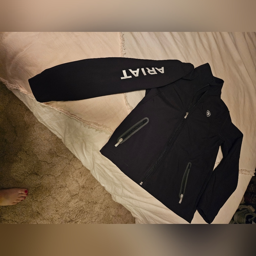 Ariat jacket